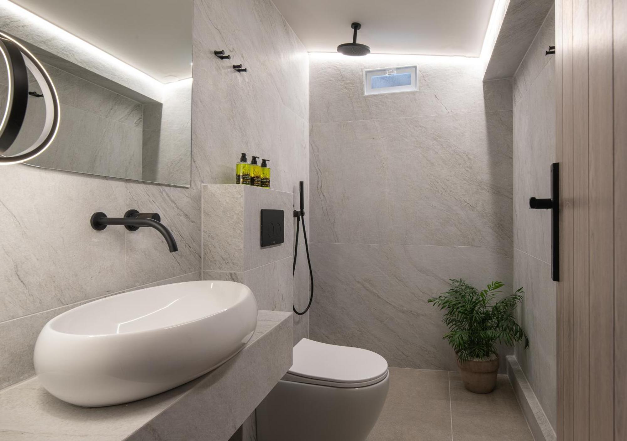 Erifili At Sarti Beach Apartments & Studios Ngoại thất bức ảnh