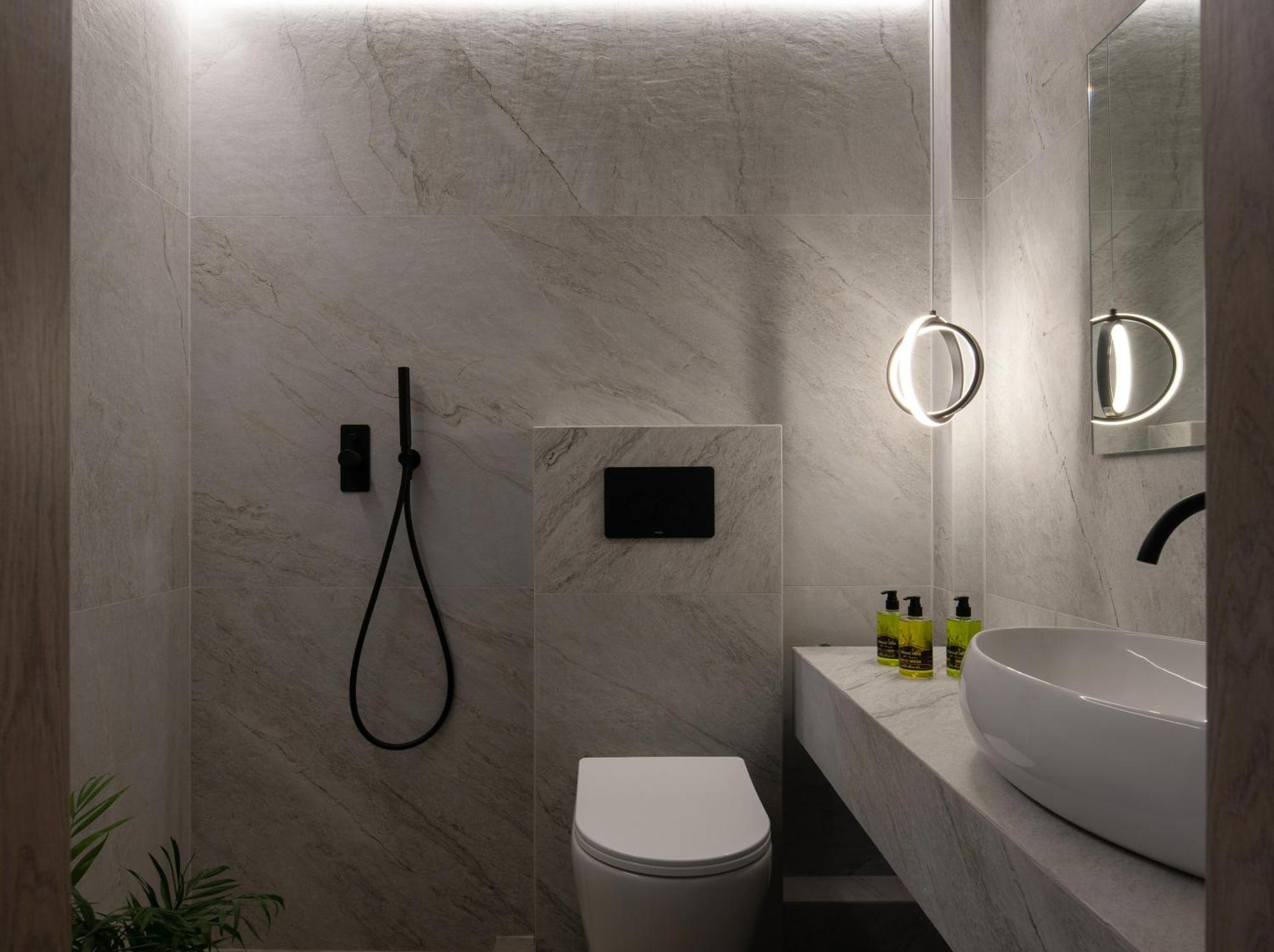 Erifili At Sarti Beach Apartments & Studios Ngoại thất bức ảnh